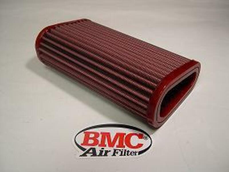 Filtro de aire BMC HONDA FM490/08