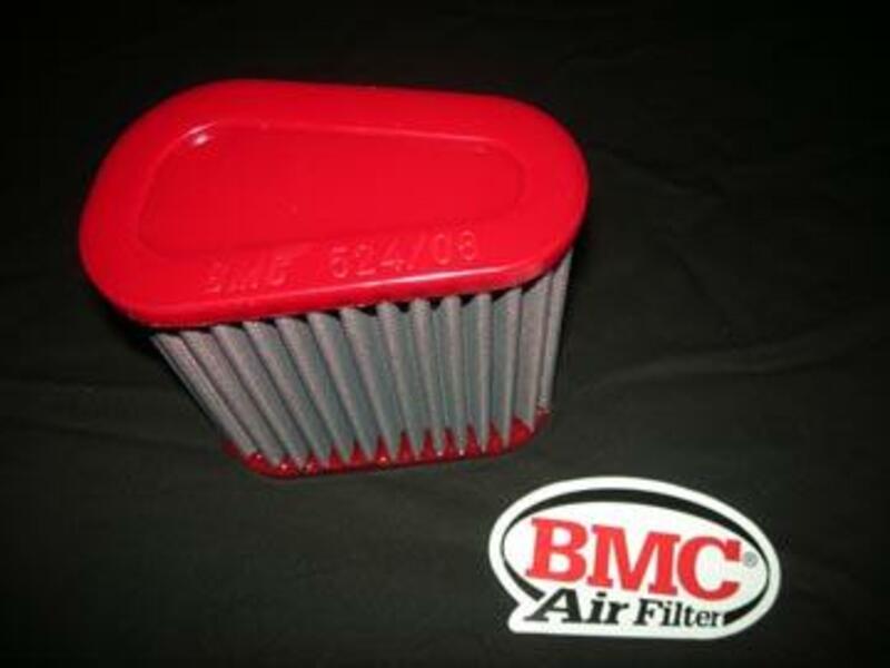 Filtro de aire BMC HONDA FM524/08