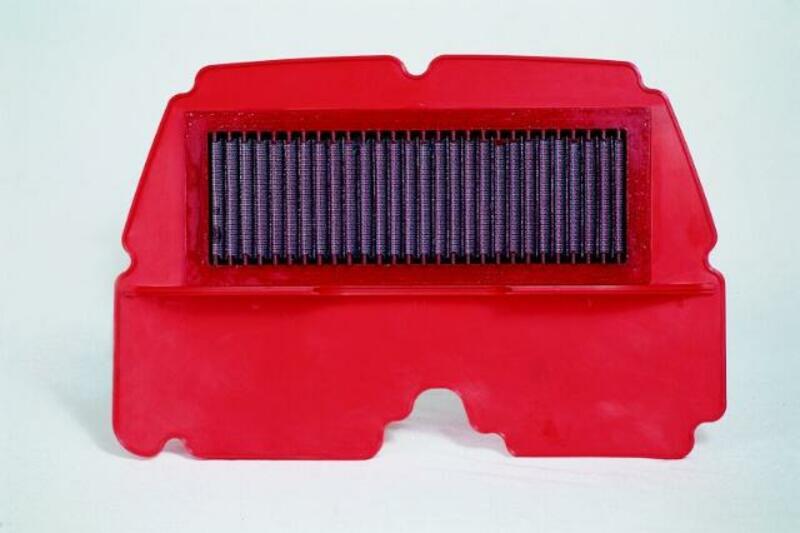 Filtro de aire BMC HONDA FM114/04