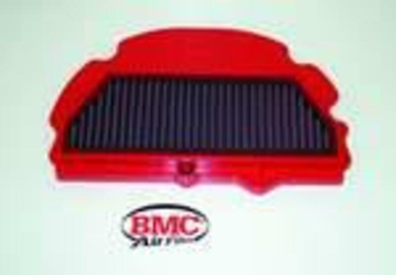 Filtro de aire BMC HONDA FM300/04