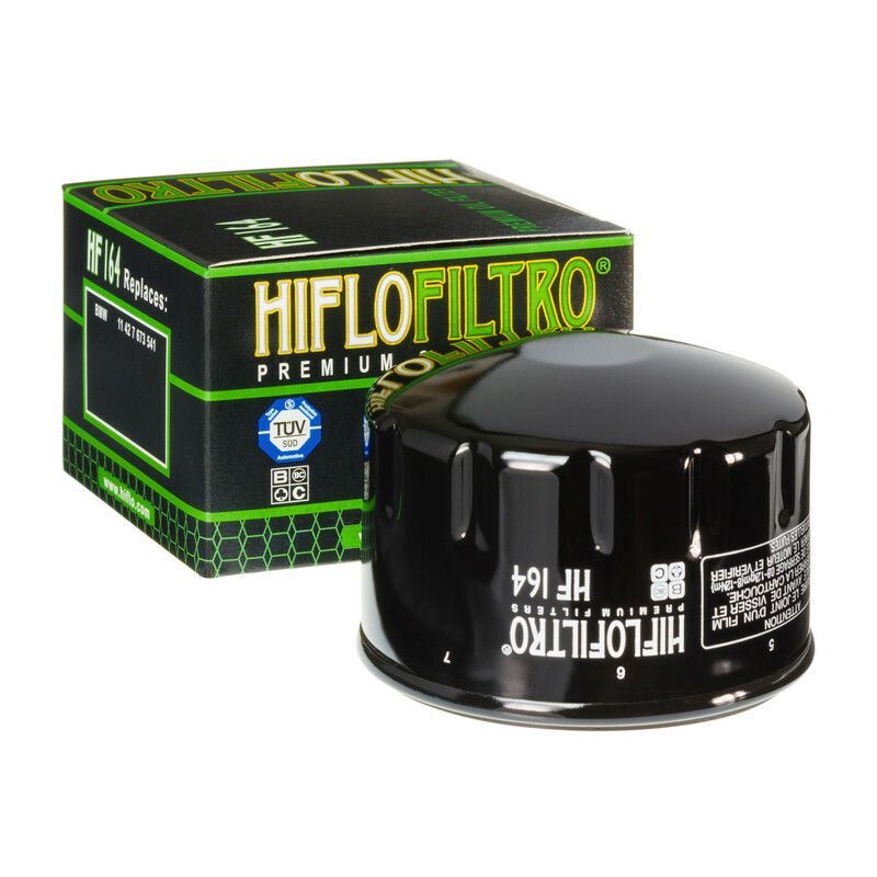 Filtro de aceite AK 550 Euro 4  17-20
