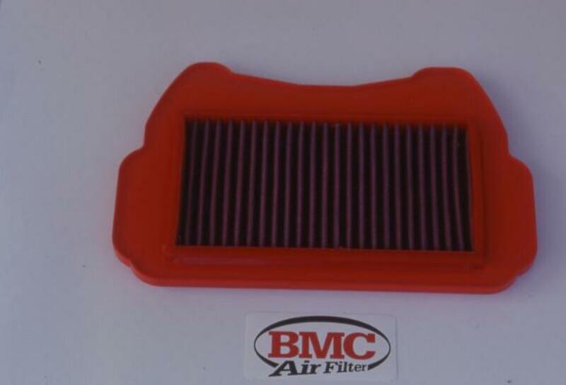 Filtro de aire BMC HONDA FM115/24