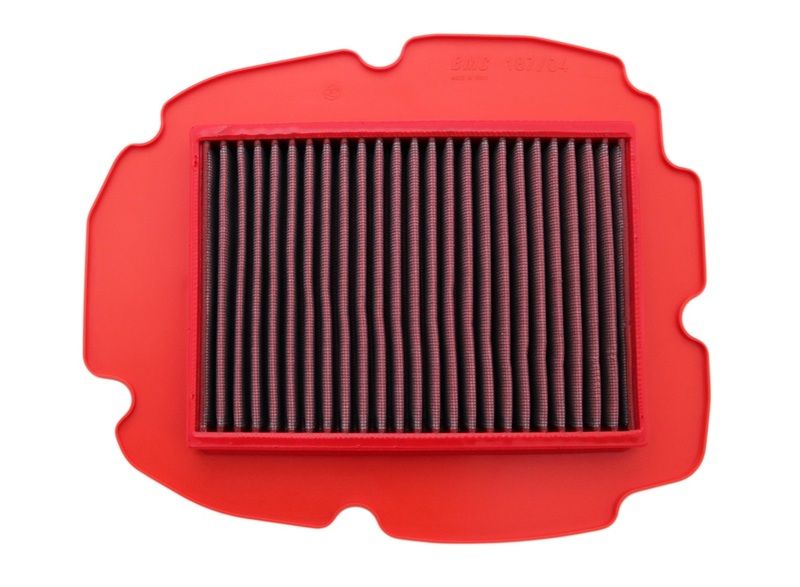 Filtro de aire BMC HONDA FM187/04-01