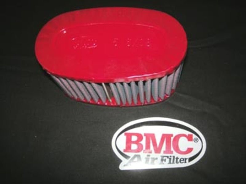 Filtro de aire BMC HONDA FM516/08