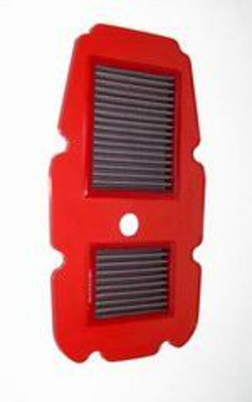Filtro de aire BMC HONDA FM389/04