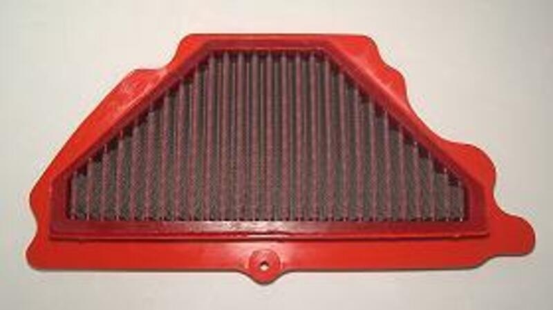 Filtro de aire BMC Race KAWASAKI FM481/04RACE