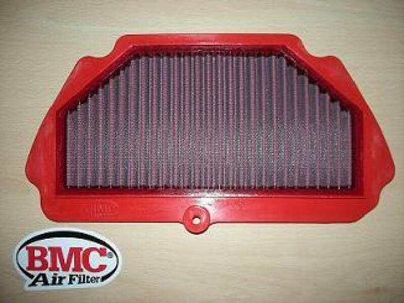 Filtro de aire BMC Race KAWASAKI FM554/04RACE