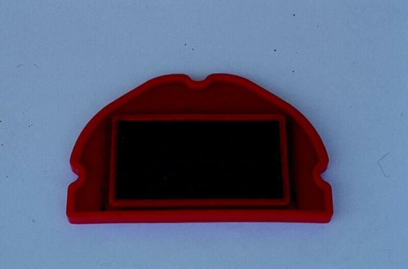 Filtro de aire BMC KAWASAKI FM130/03