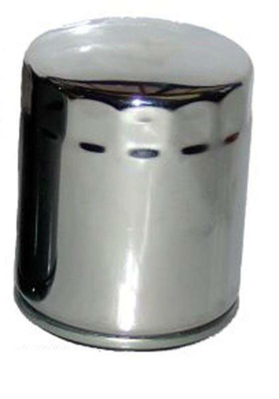 Filtro de Aceite Hiflofiltro HF170C