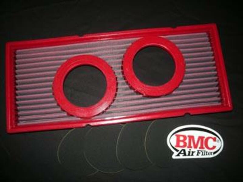 Filtro de aire BMC KTM FM492/20
