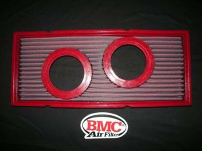 Filtro de aire BMC KTM FM493/20