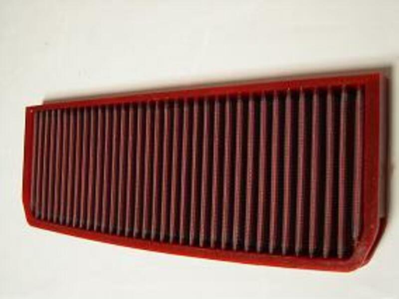 Filtro de aire BMC MV AGUSTA FM499/20