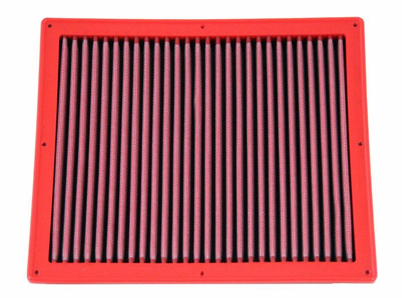Filtro de aire BMC POLARIS FM875/01