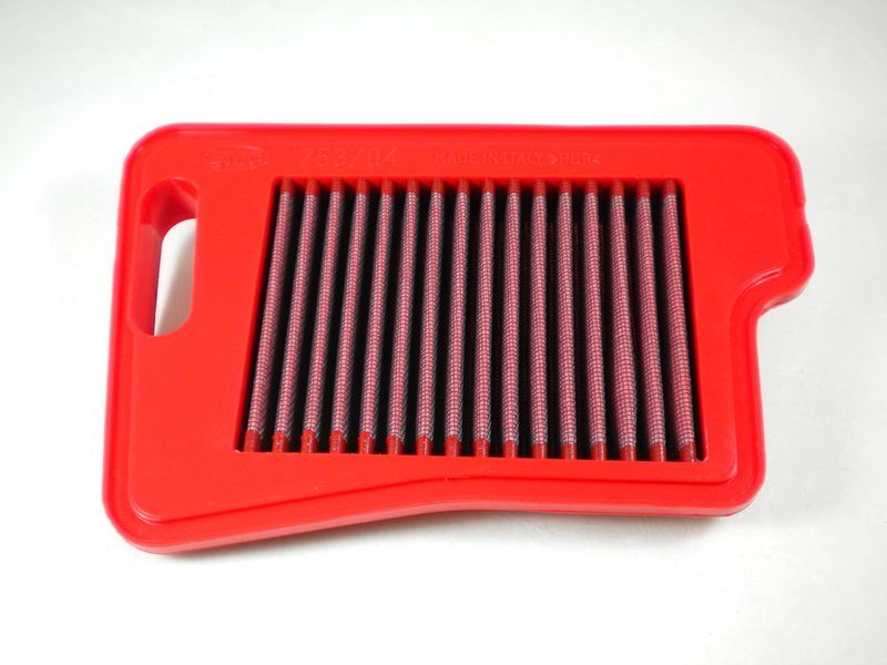 Filtro de aire BMC SUZUKI FM753/04