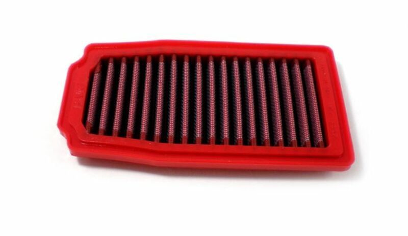 Filtro de aire BMC SUZUKI FM754/04