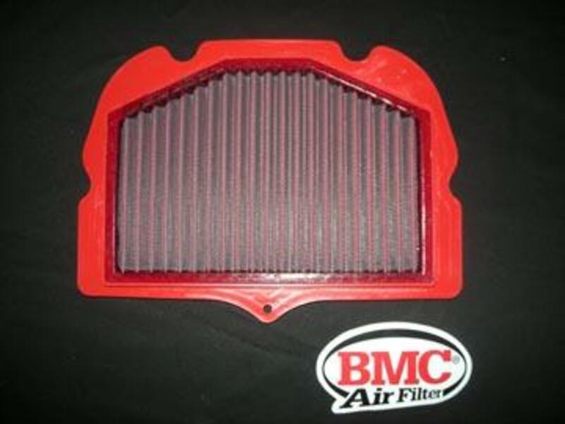 Filtro de aire BMC SUZUKI FM529/04