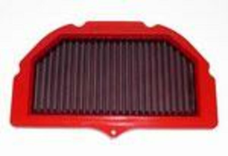 Filtro de aire BMC SUZUKI FM393/04