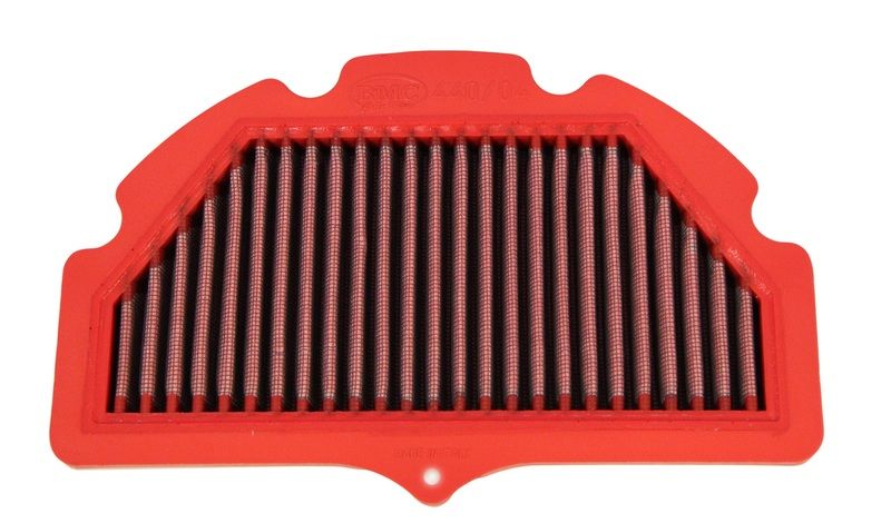 Filtro de aire BMC SUZUKI FM440/04