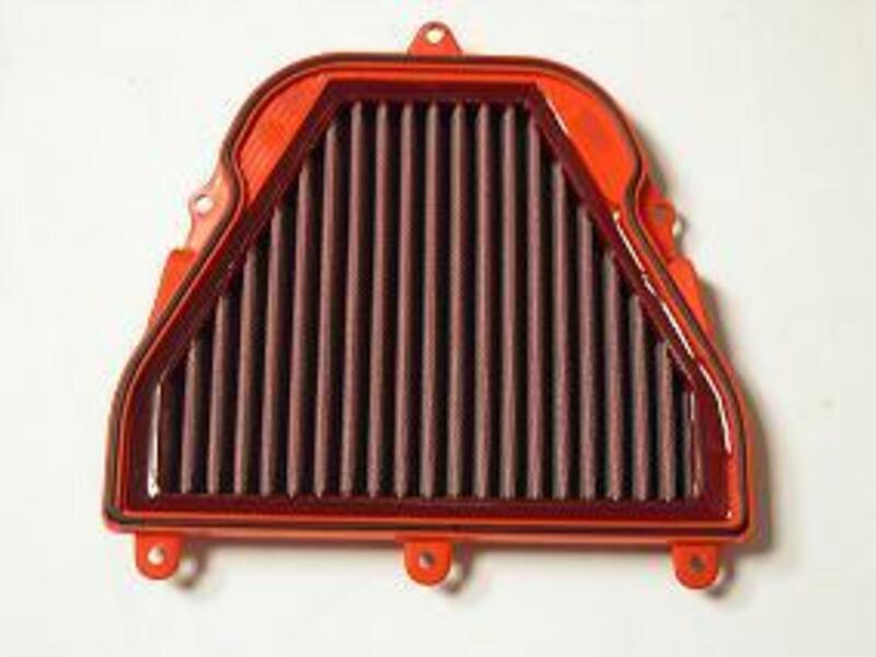 Filtro de aire BMC TRIUMPH FM465/04