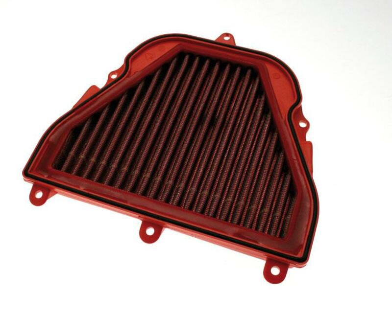 Filtro de aire BMC Race TRIUMPH FM465/04RACE