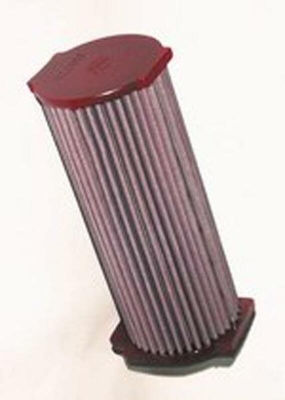 Filtro de aire BMC YAMAHA FM339/21