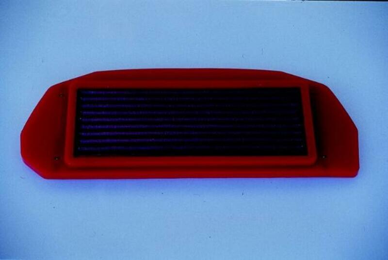 Filtro de aire BMC YAMAHA FM128/04