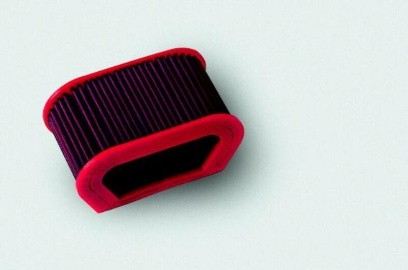 Filtro de aire BMC YAMAHA FM162/04