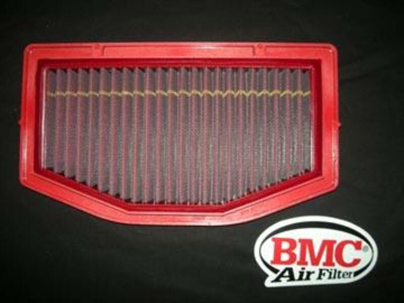 Filtro de aire BMC YAMAHA FM553/04