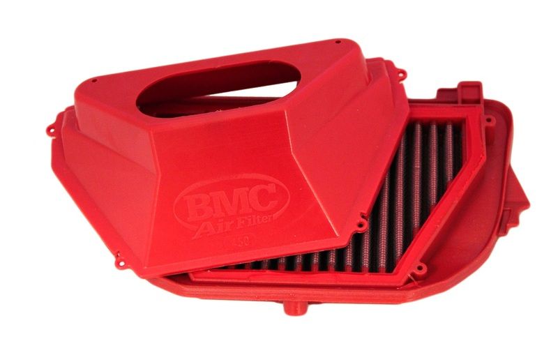 Filtro de aire BMC YAMAHA FM595/04
