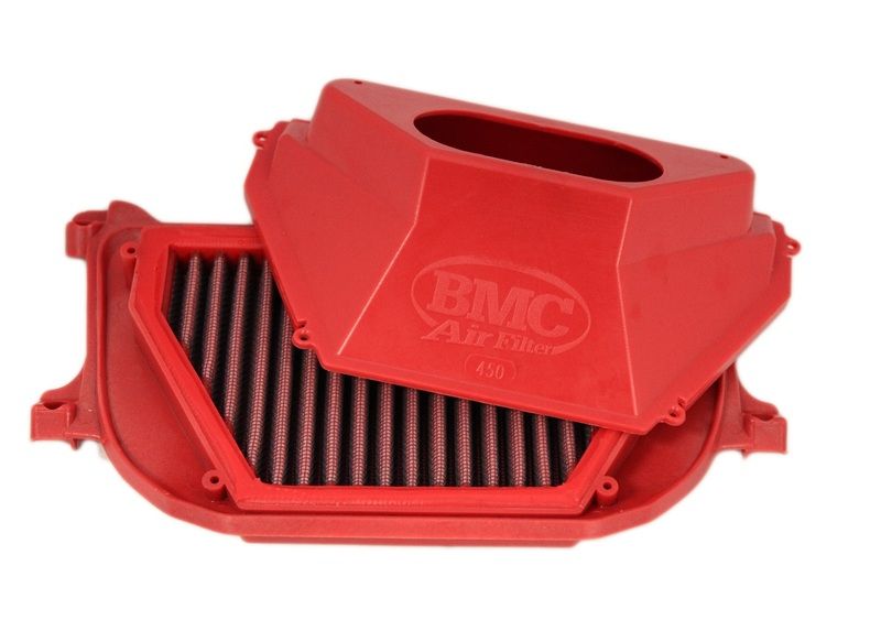 Filtro de aire BMC YAMAHA FM450/04