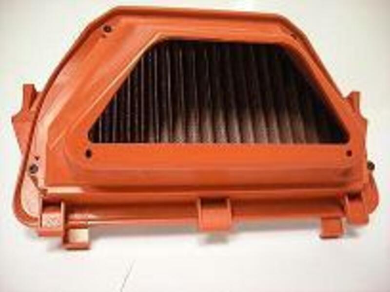 Filtro de aire BMC YAMAHA FM515/04