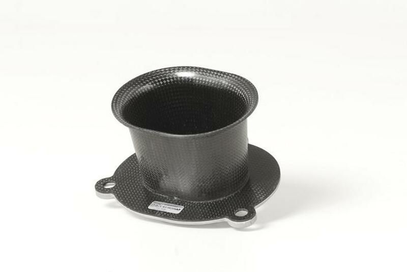 Filtro de aire BMC Carbono Ducati CRF482/08AF