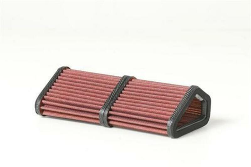Filtro de aire BMC Carbono Ducati CRF759/01