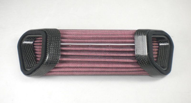 Filtro de aire BMC Carbono Mv Agusta CRF712/04