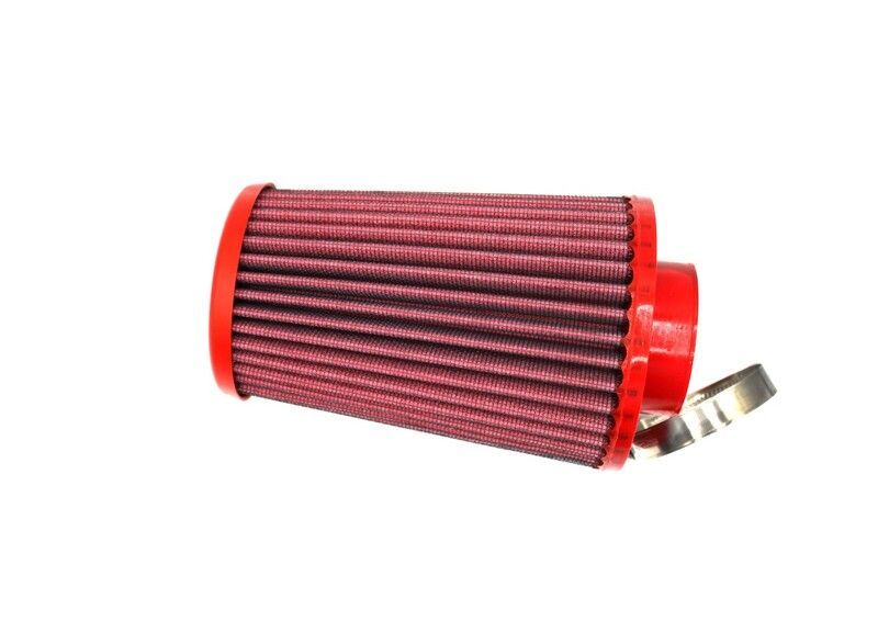 Filtro de aire BMC universal cónico Ø50mm x 150mm