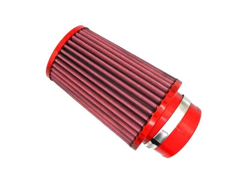 Filtro de aire BMC universal cónico Ø65mm x 150mm