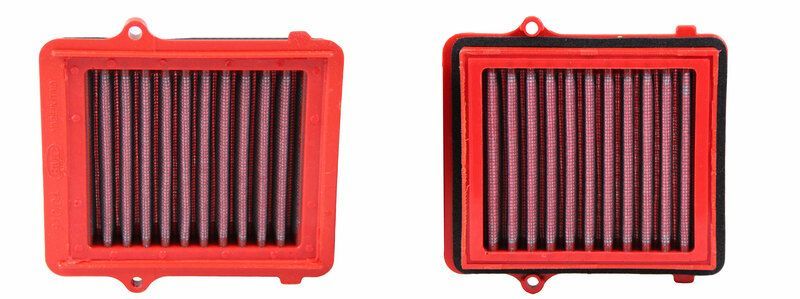 Filtro de aire BMC Honda FM910/04