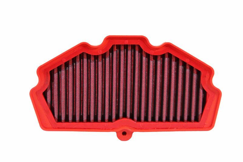 Filtro de aire BMC Kawasaki FM889/04