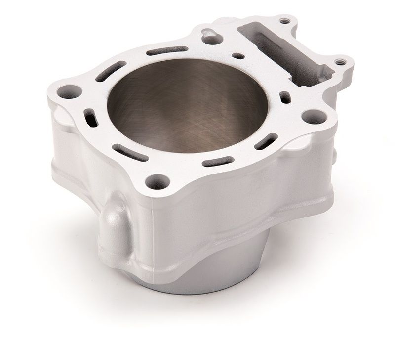 Cilindro Airsal Honda CRF R 250 2010-2016 Ø76,8
