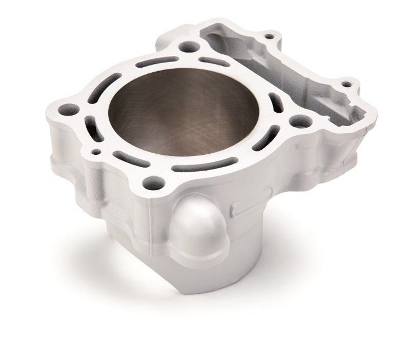 Cilindro Airsal Kawasaki KX F 250 2009 Ø77