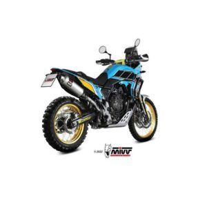 TENERE 700