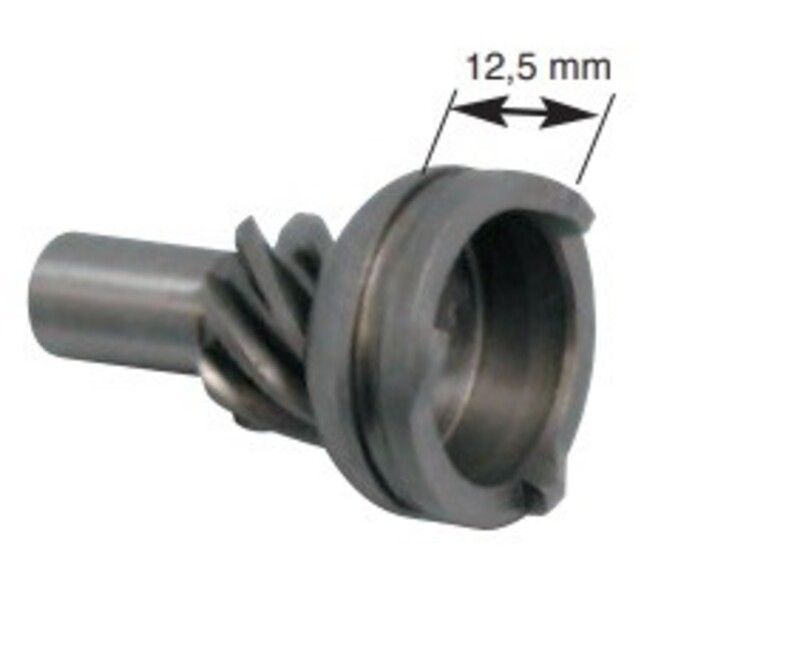 Piñón de arranque a pedal para Peugeot