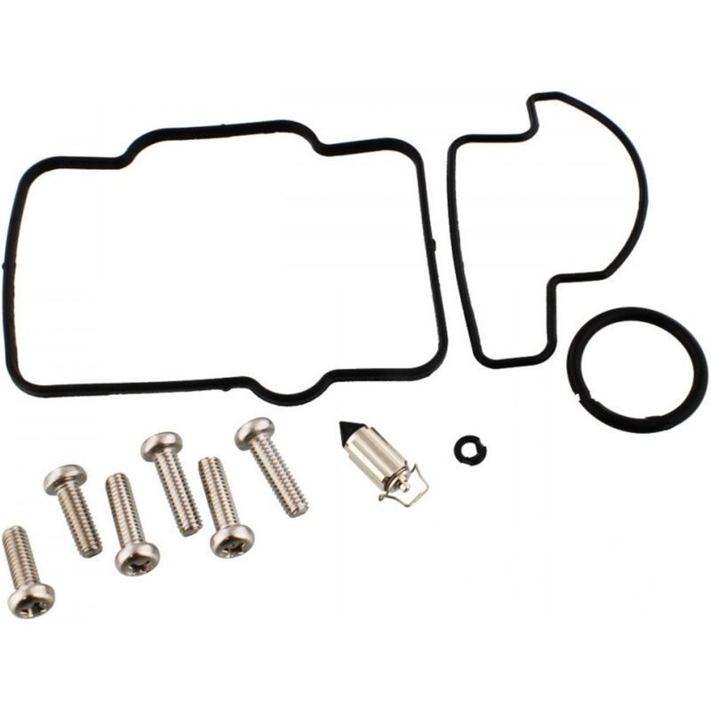 Kit reparación de carburador Tourmax