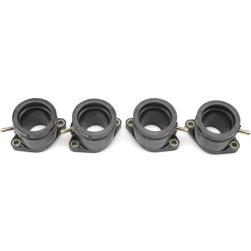 Kit tubos de admisión 4PCS FZR600R '94-95 YZF600R '96-02 CHY-37
