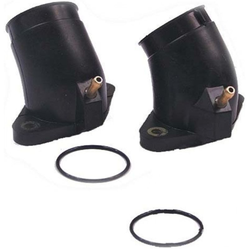 Kit tubos de admisión 2PCS XVS650 '97-99 CHY-40