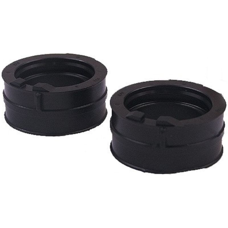 Kit tubos de admisión 2PCS TDM850 '91-98 CHY-42