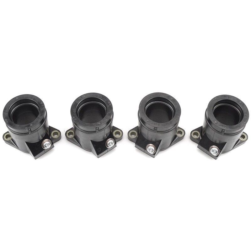 Kit tubos de admisión 4PCS FZR600 '91-93 CHY-46