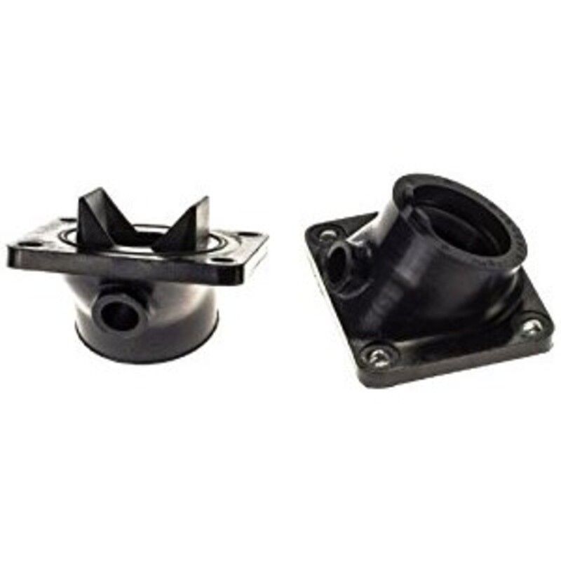 Toberas de admisión RD350LC 80-82 (Incluye las 2 toberas) CHY-47
