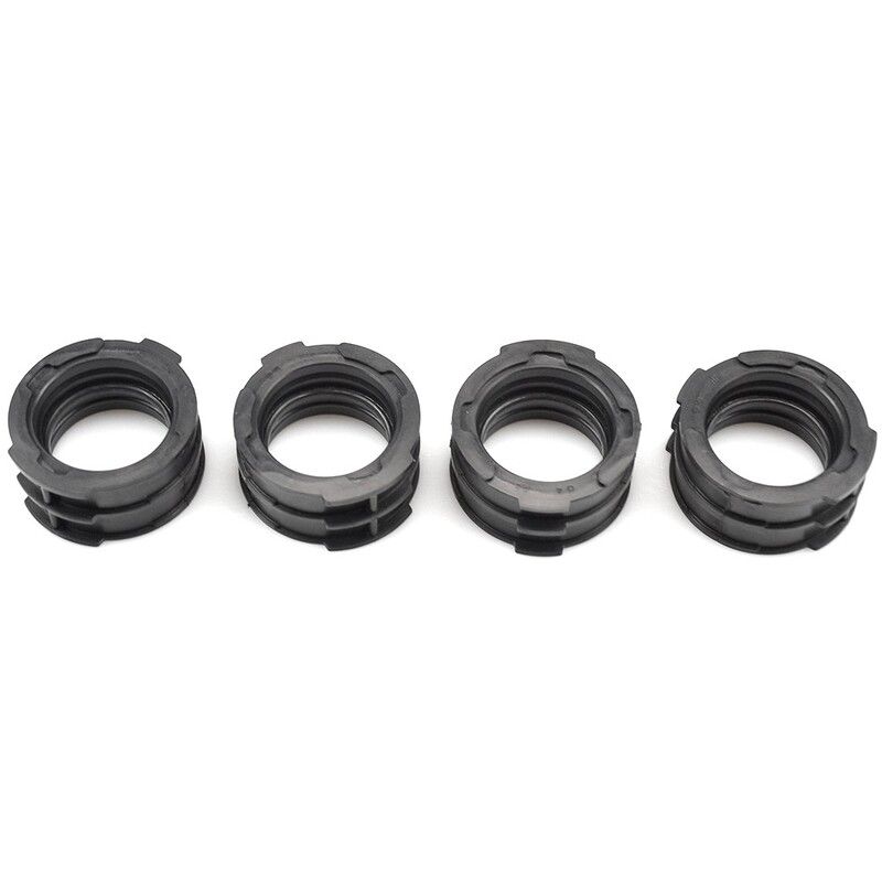Kit tubos de admisión 4PCS 1200 V-MAX 86-01 CHY-57
