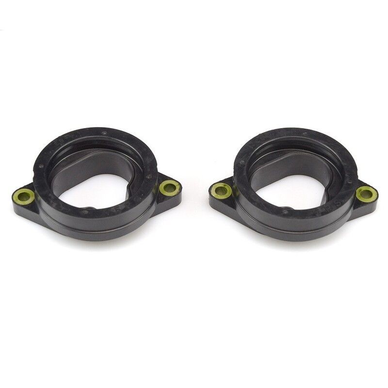 Kit tubos de admisión 2PCS TDM900,ABS 02-12 CHY-71